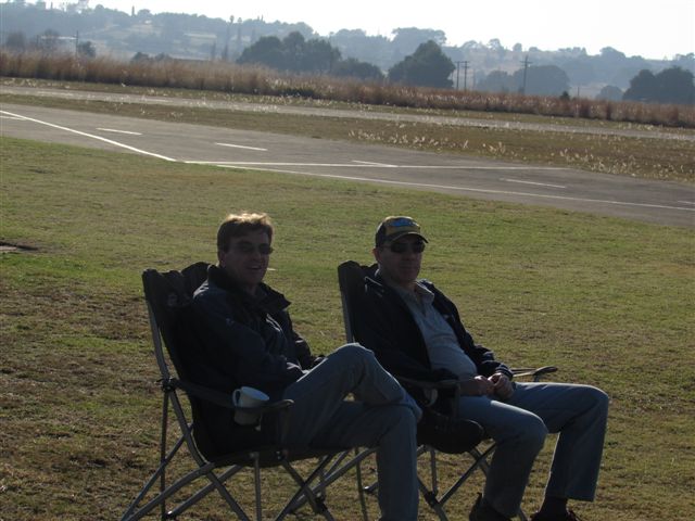 Model Aerobatics